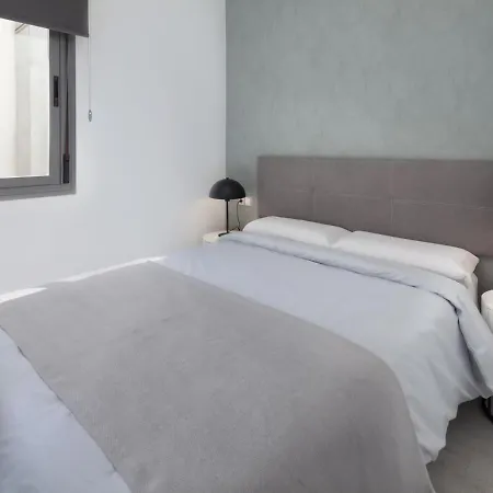 Inmalaga Cervantes 2 Apartment *