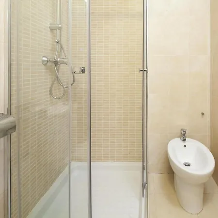 Apartment Inmalaga Cervantes 2 Malaga