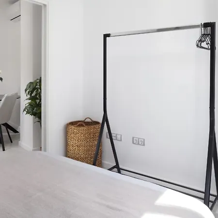 Inmalaga Cervantes 2 Apartment